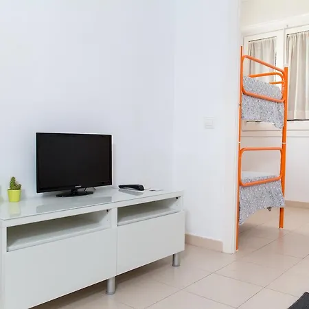 Apartment Conde Gueell