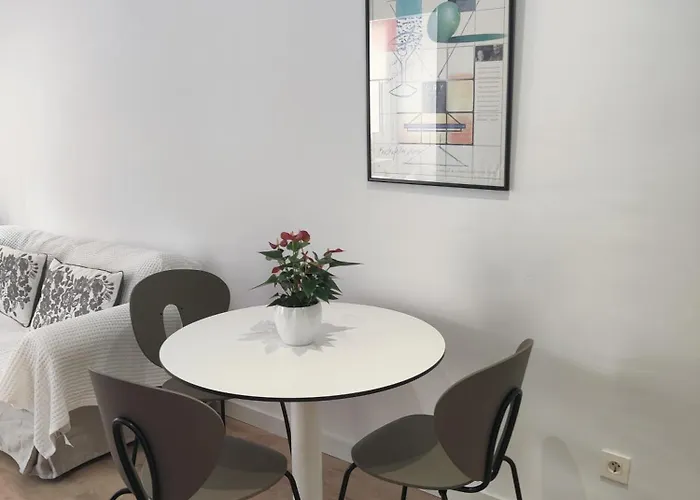 康德古尔公寓式酒店 *