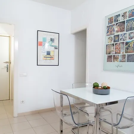 Apartman Conde Gueell
