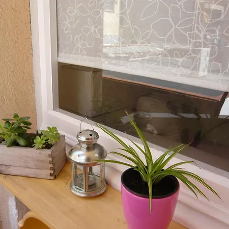 Conde Gueell Apartman