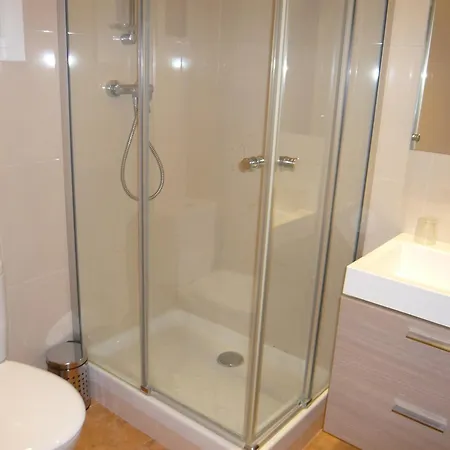 Apartman Conde Gueell