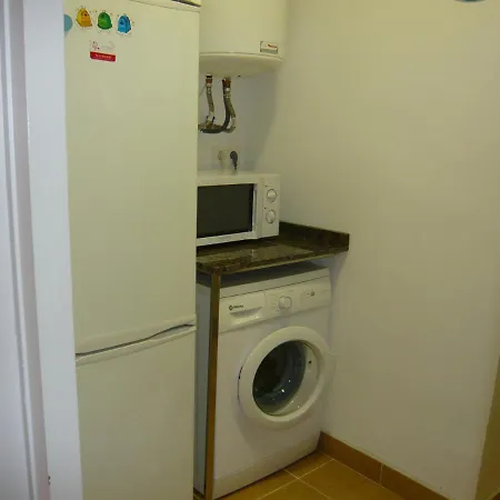Apartman Conde Gueell Barcelona
