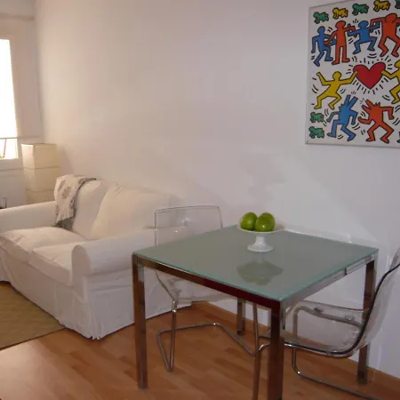 Apartman Conde Gueell